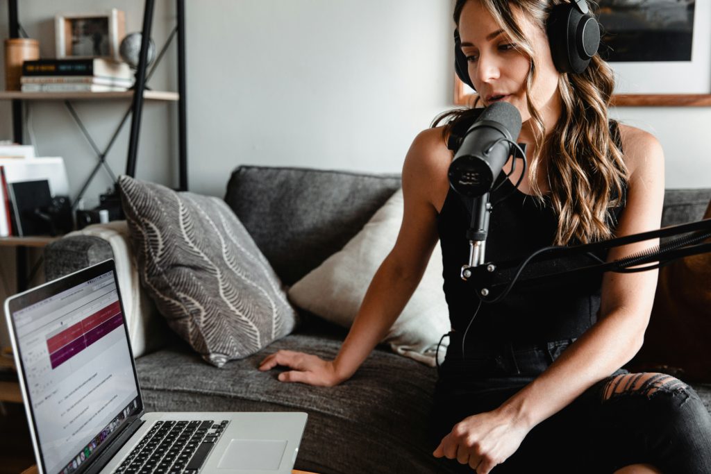 Choosing The Right Podcast Format For Your Content
