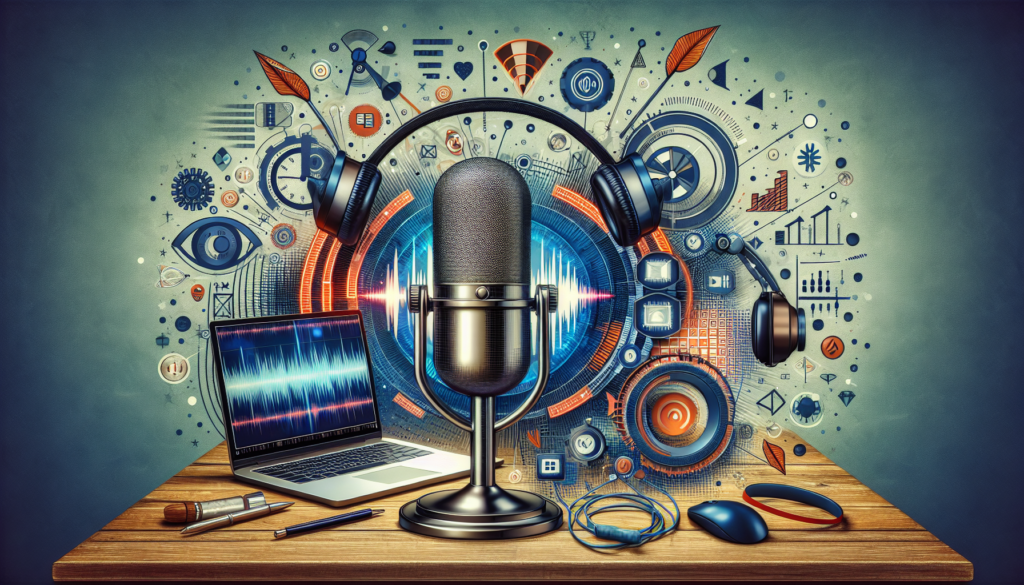 Navigating The World Of Podcast Advertising: A Beginners Guide