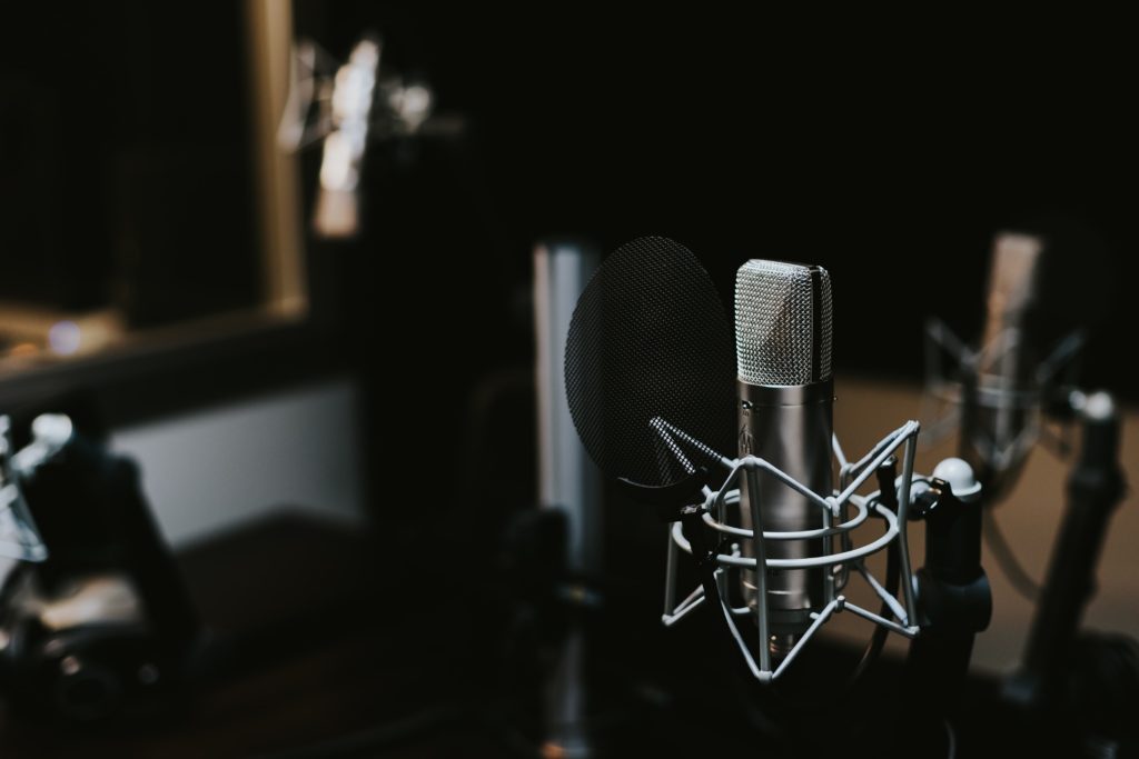 Podcast Hosting Platforms: Making The Right Choice