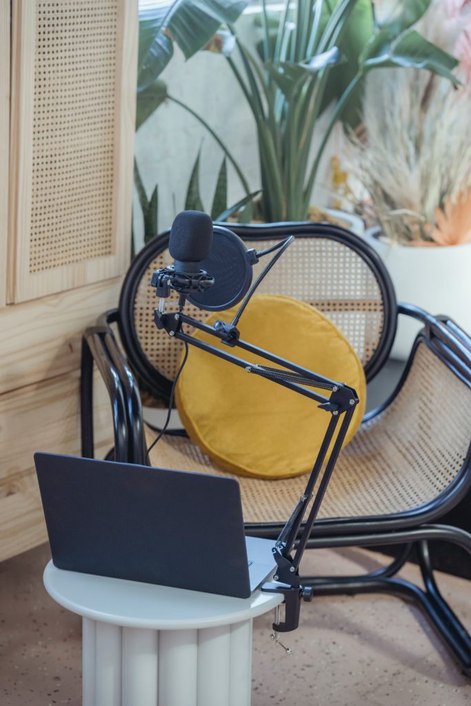Podcasting For Businesses: Growing Your Brand Voice
