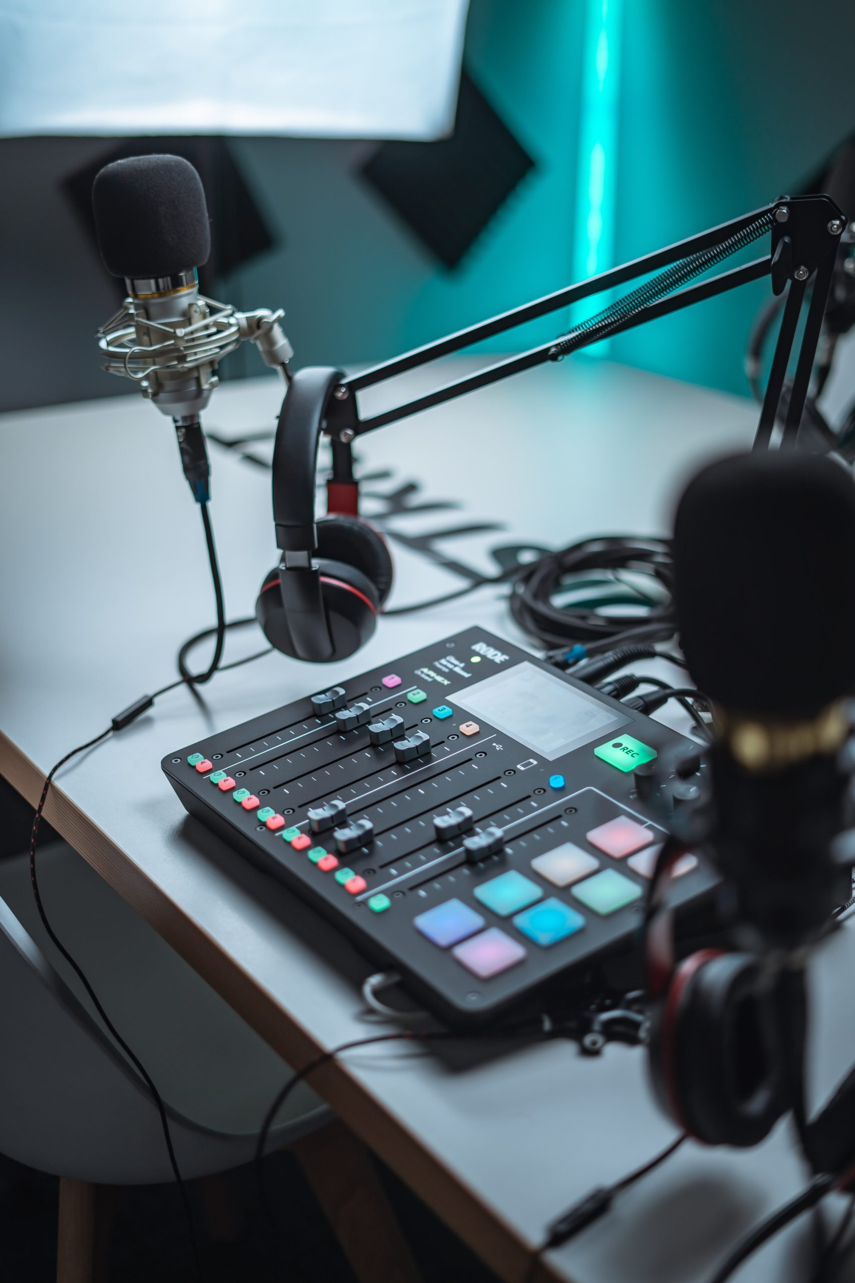 Podcasting Trends To Watch In The Upcoming Year