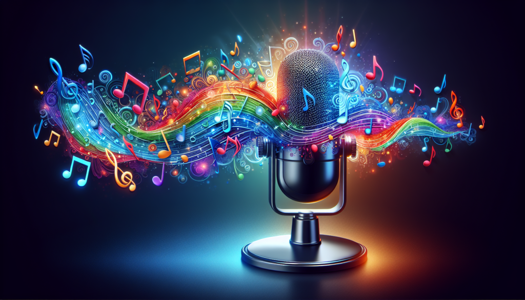 The Impact Of Music In Podcast Production