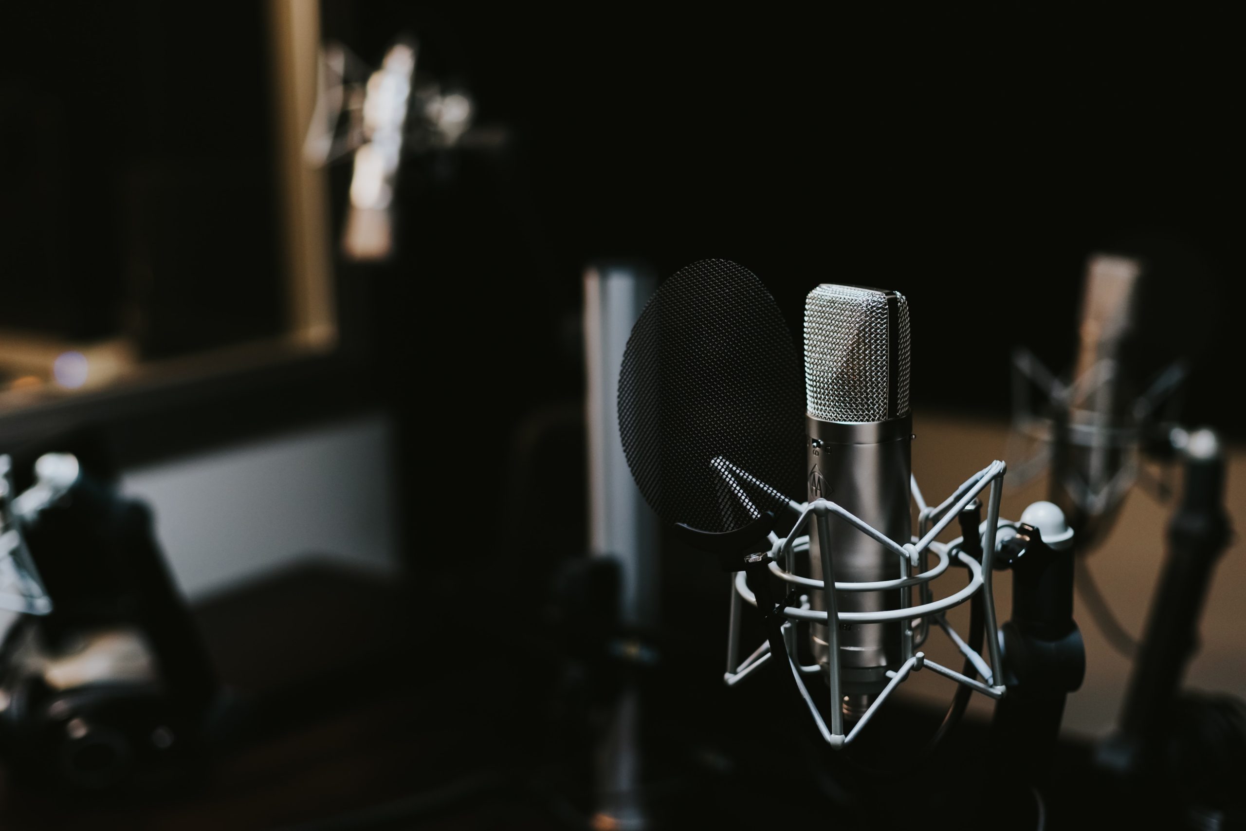 The Role Of Podcasts In Modern Media