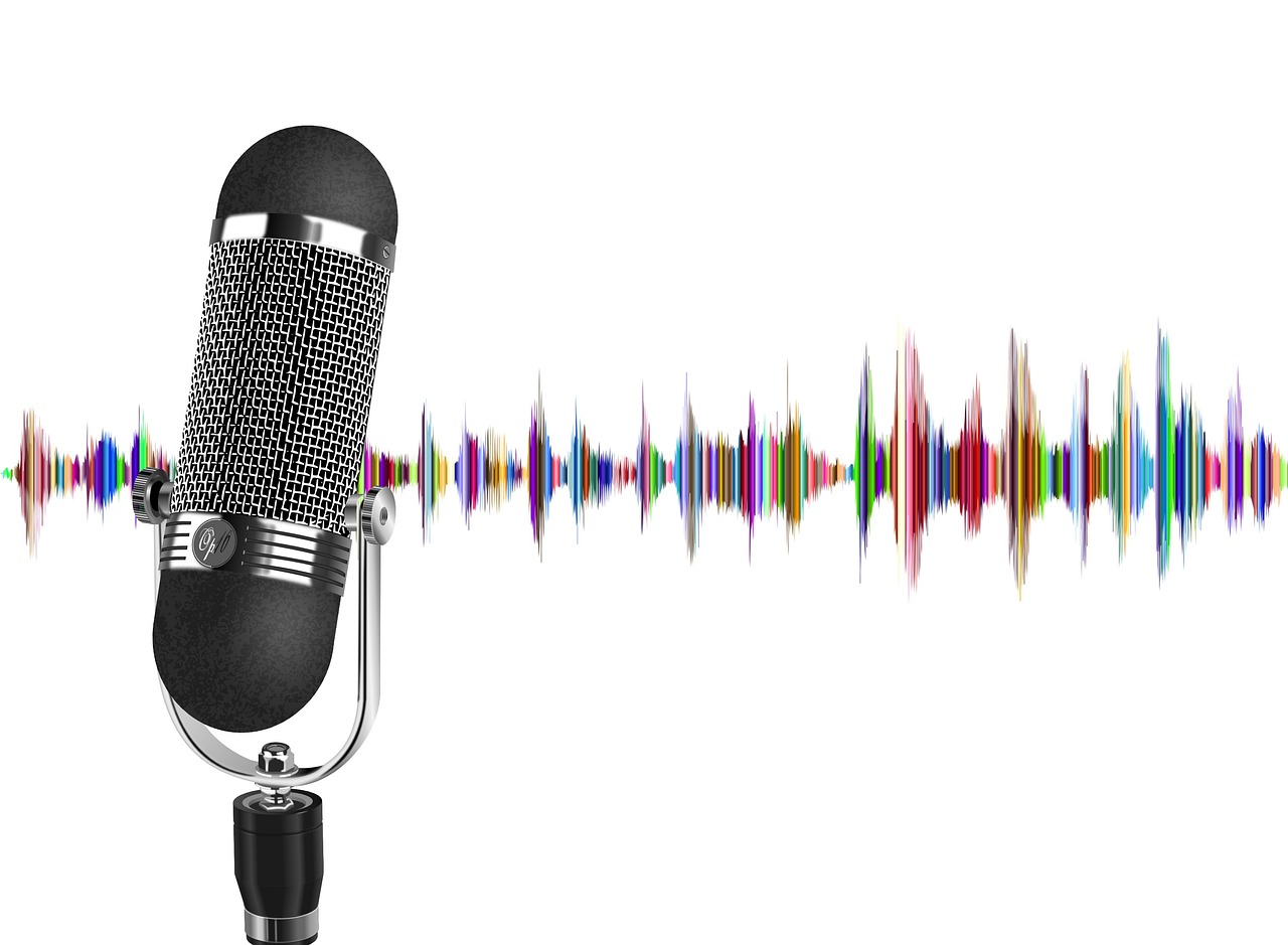 Top 3 Reasons Aston Microphones Origin Is Ideal For Podcasters