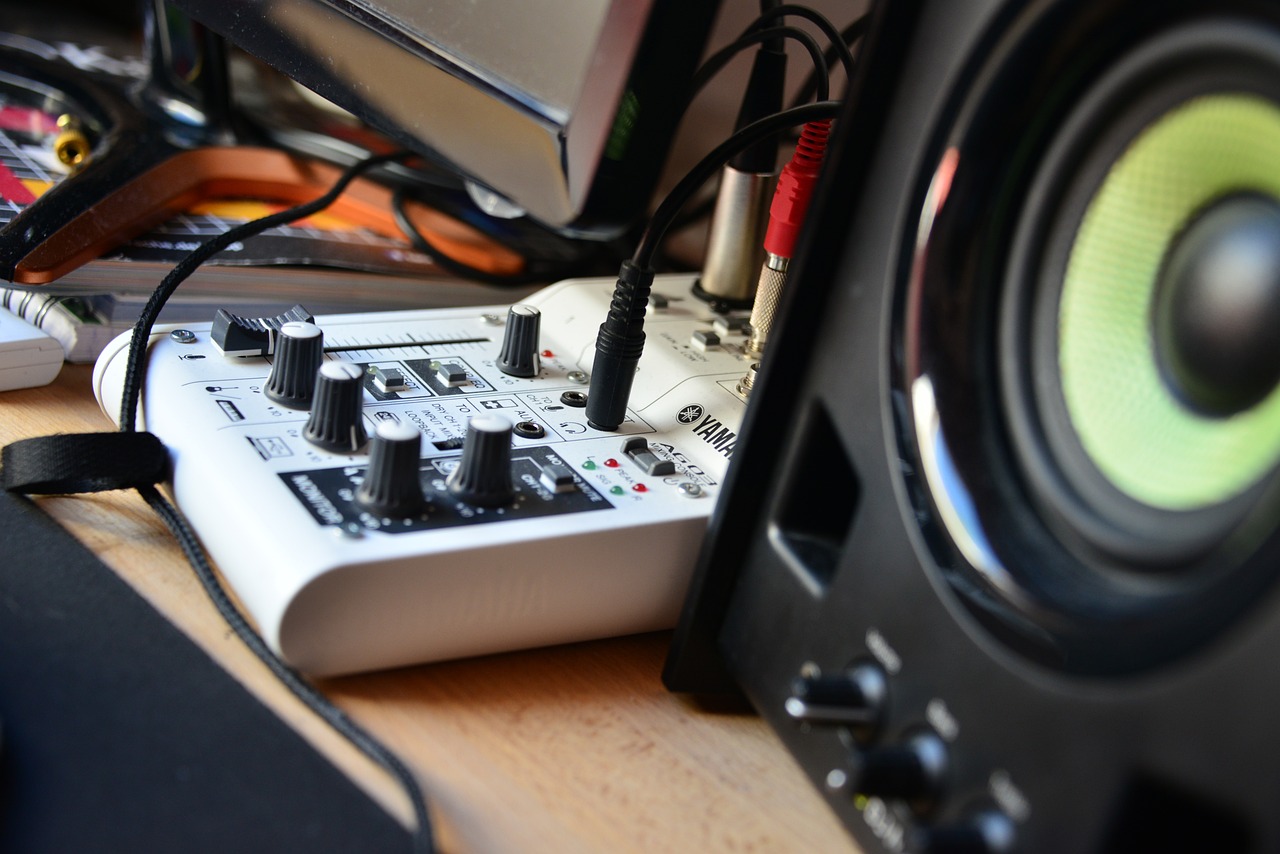 Top 3 Reasons Presonus Studio 24c Is The Go-To Audio Interface