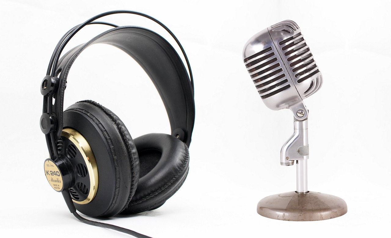 Top 3 Reasons To Develop A Plan For Seasonal Or Thematic Podcast Series