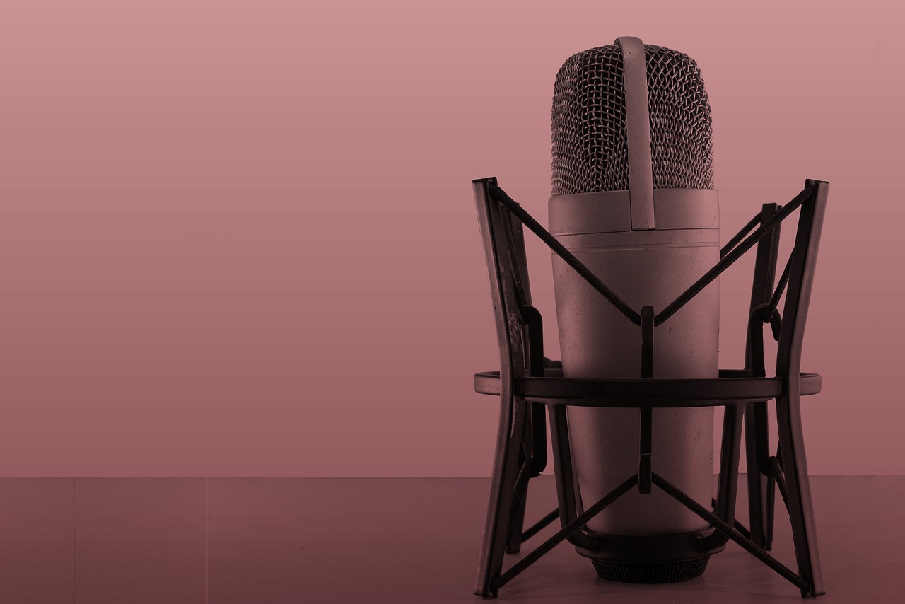 Top 3 Reasons To Develop A Unique Podcasting Voice And Style