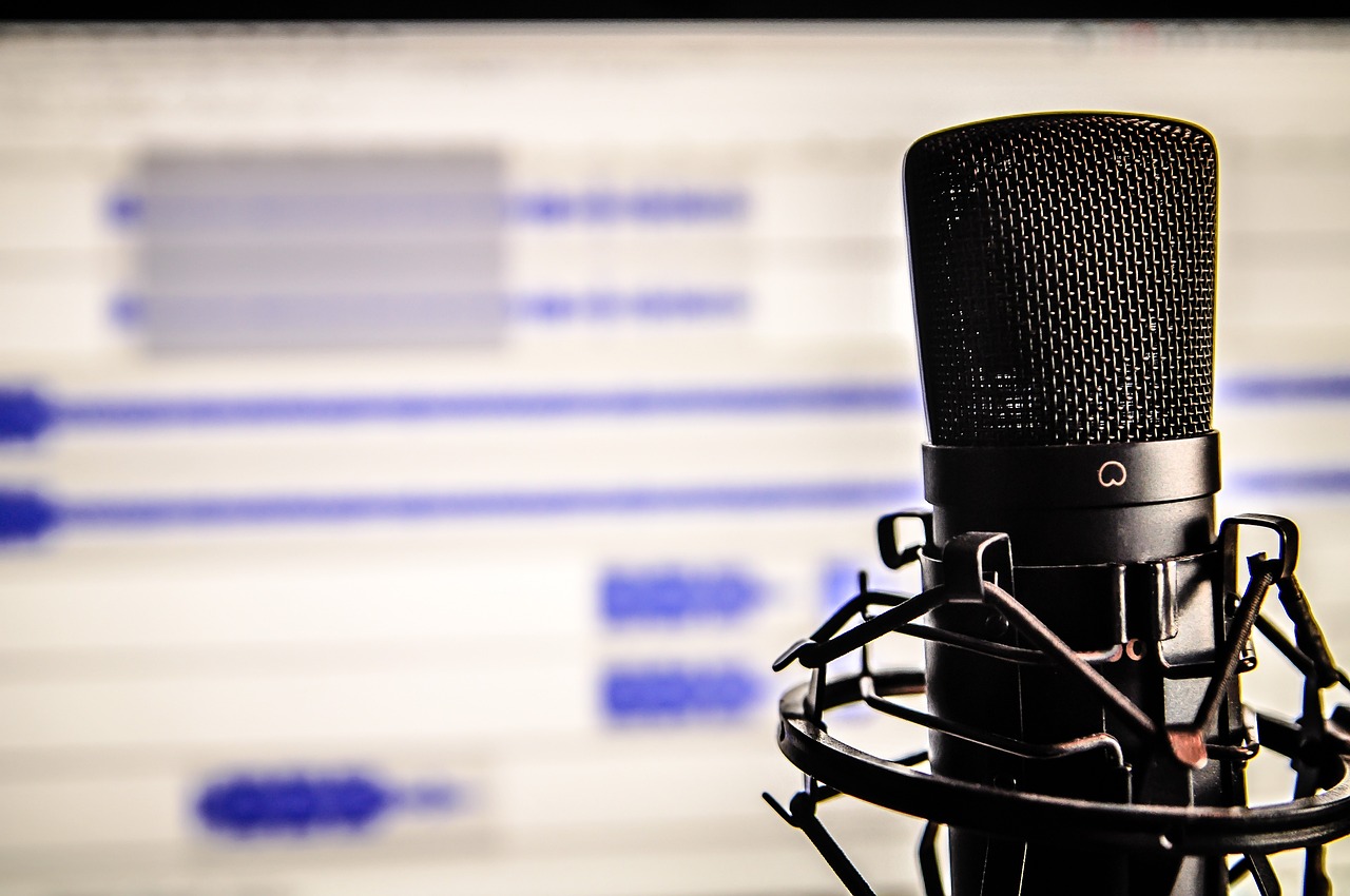 Top 3 Reasons To Learn How To Use Podcasting Software Efficiently